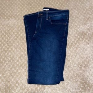 Levi’s skinny jean